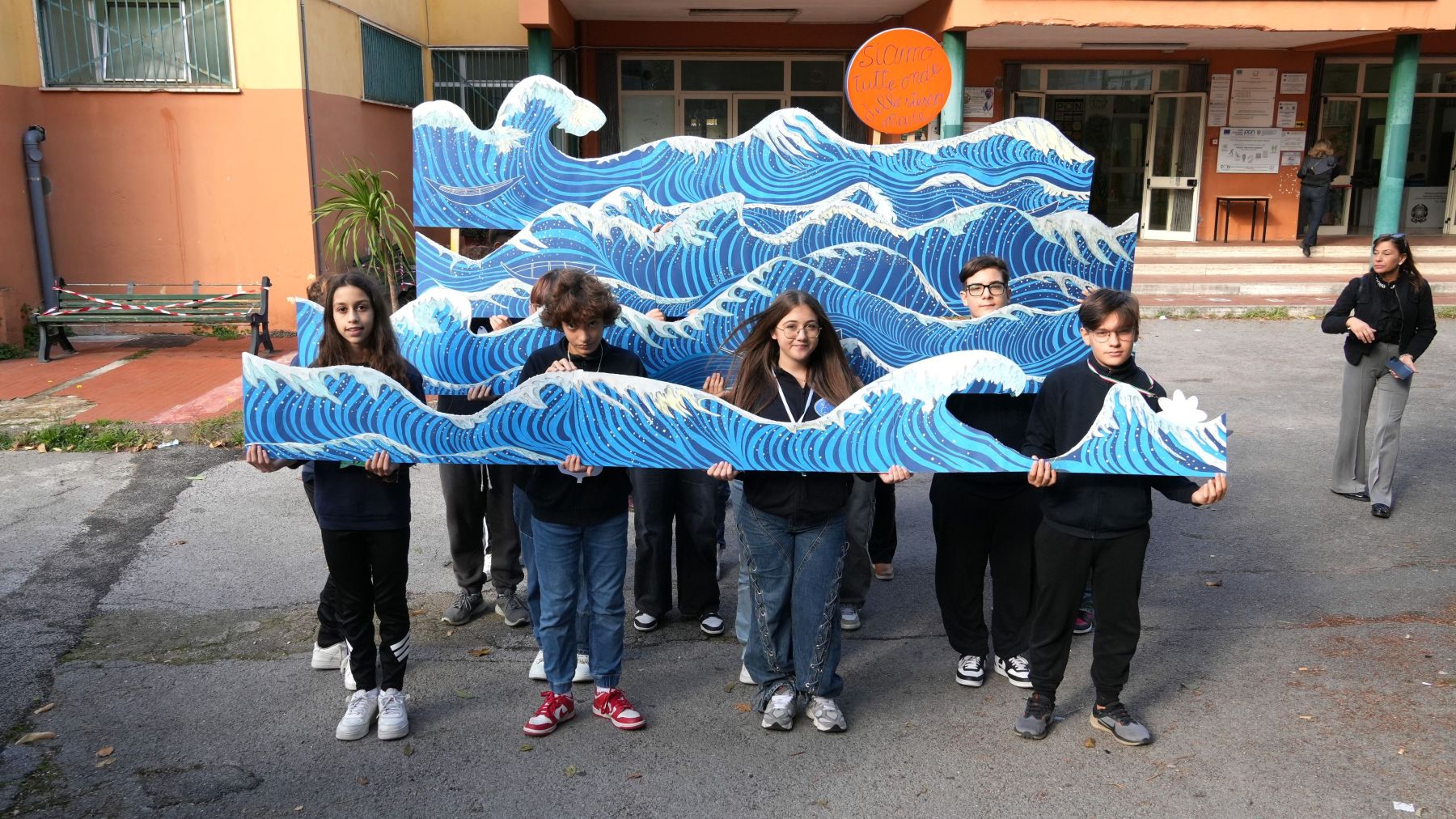 Marcia per la Pace