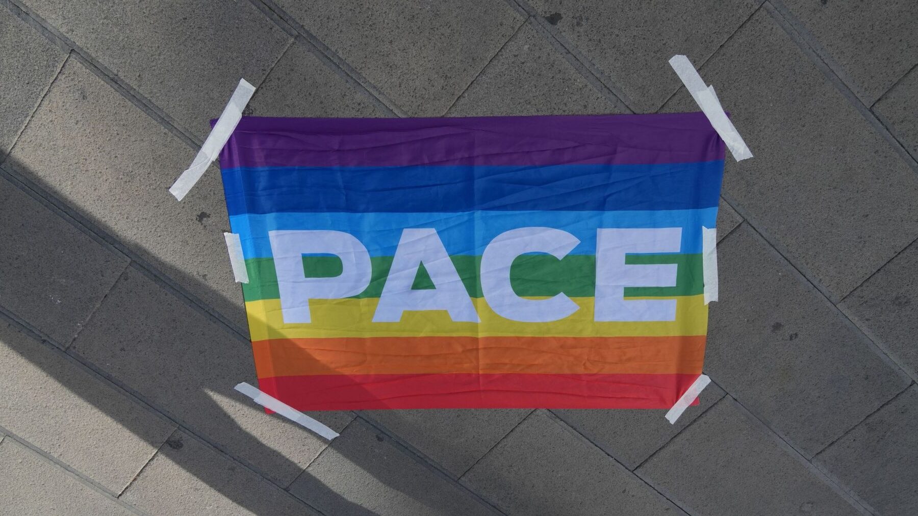 Marcia per la Pace