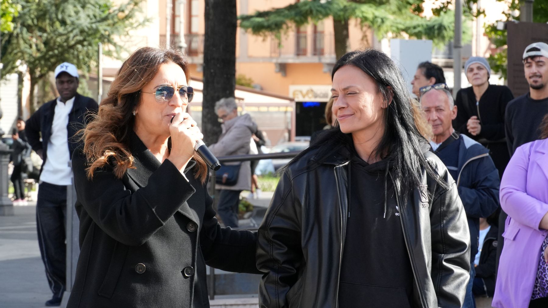 Marcia per la Pace