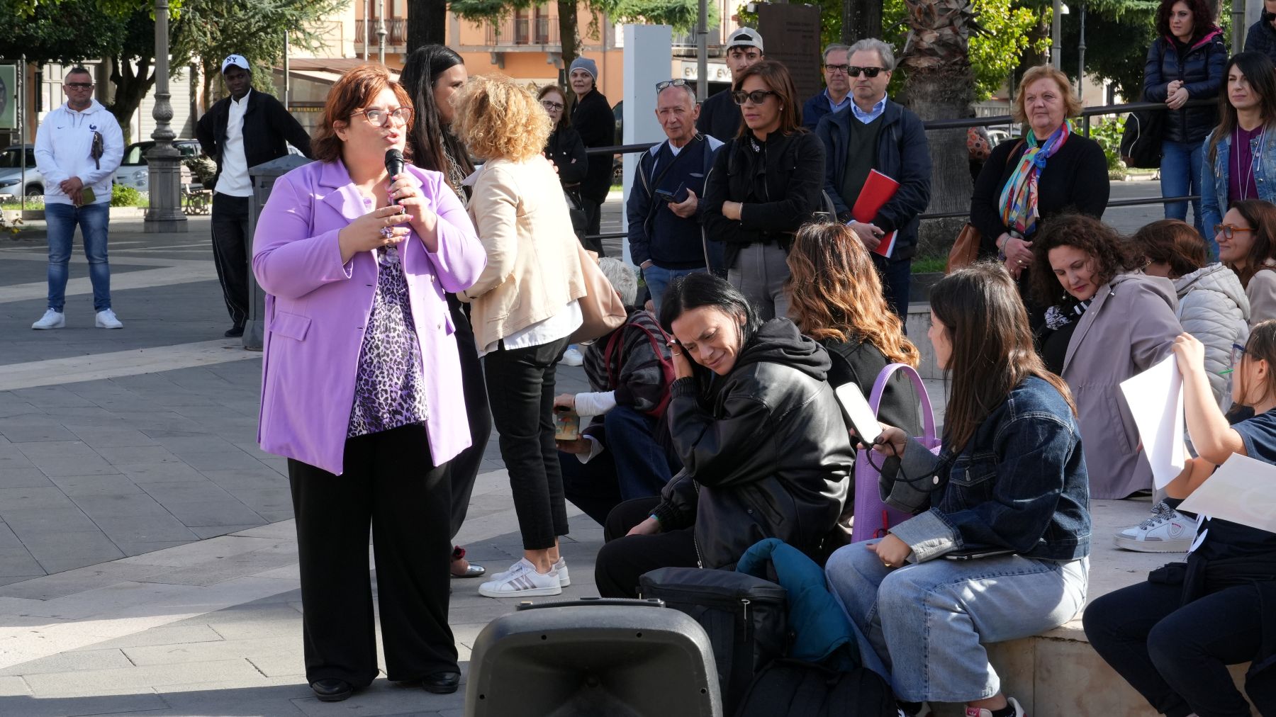 Marcia per la Pace