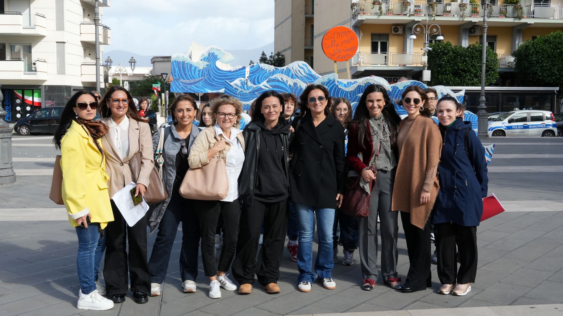 Marcia per la Pace