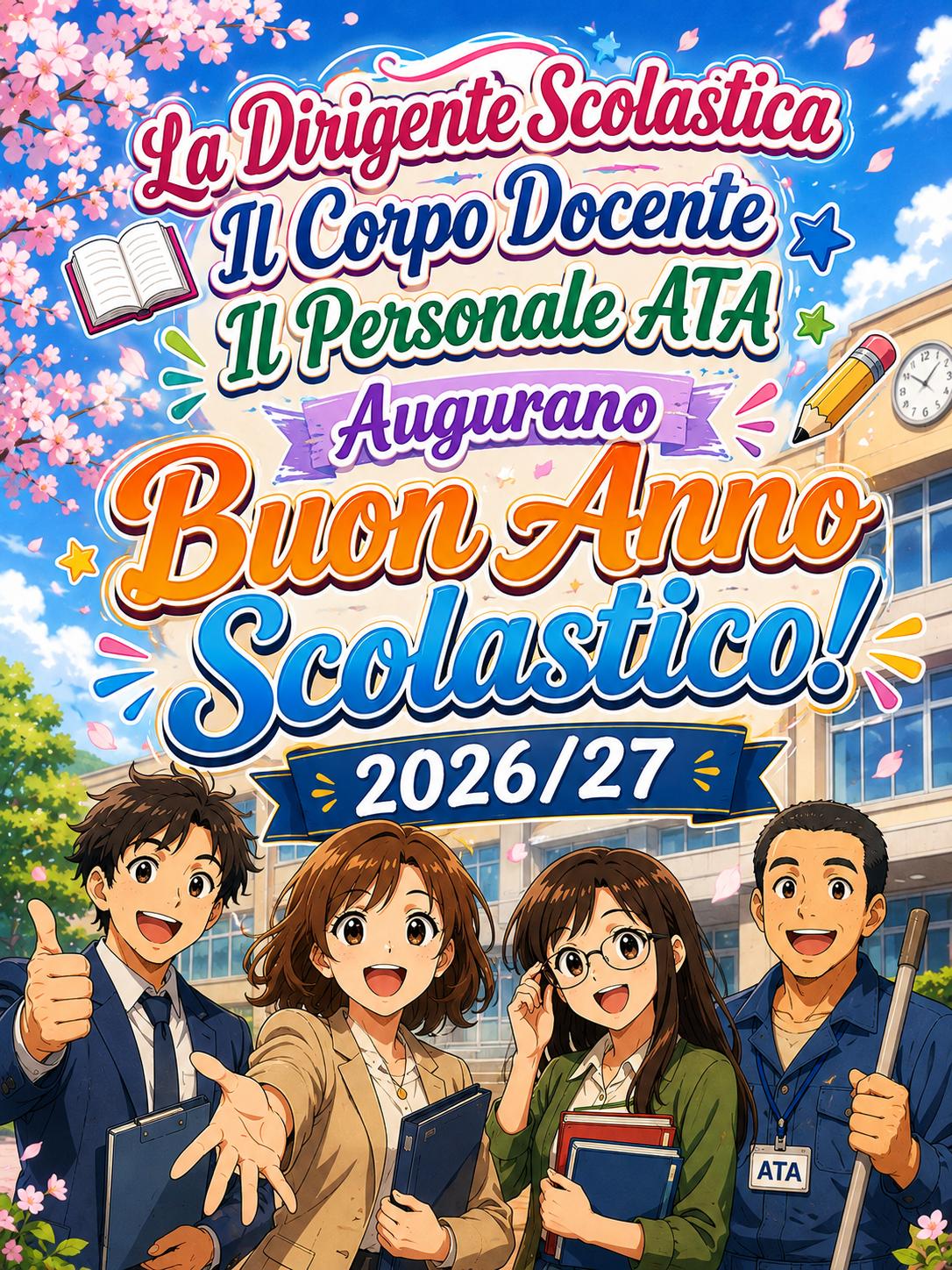 Incontro informativo famiglie alunni classi PRIME del I Ciclo - SEZIONE 3 ANNI INFANZIA