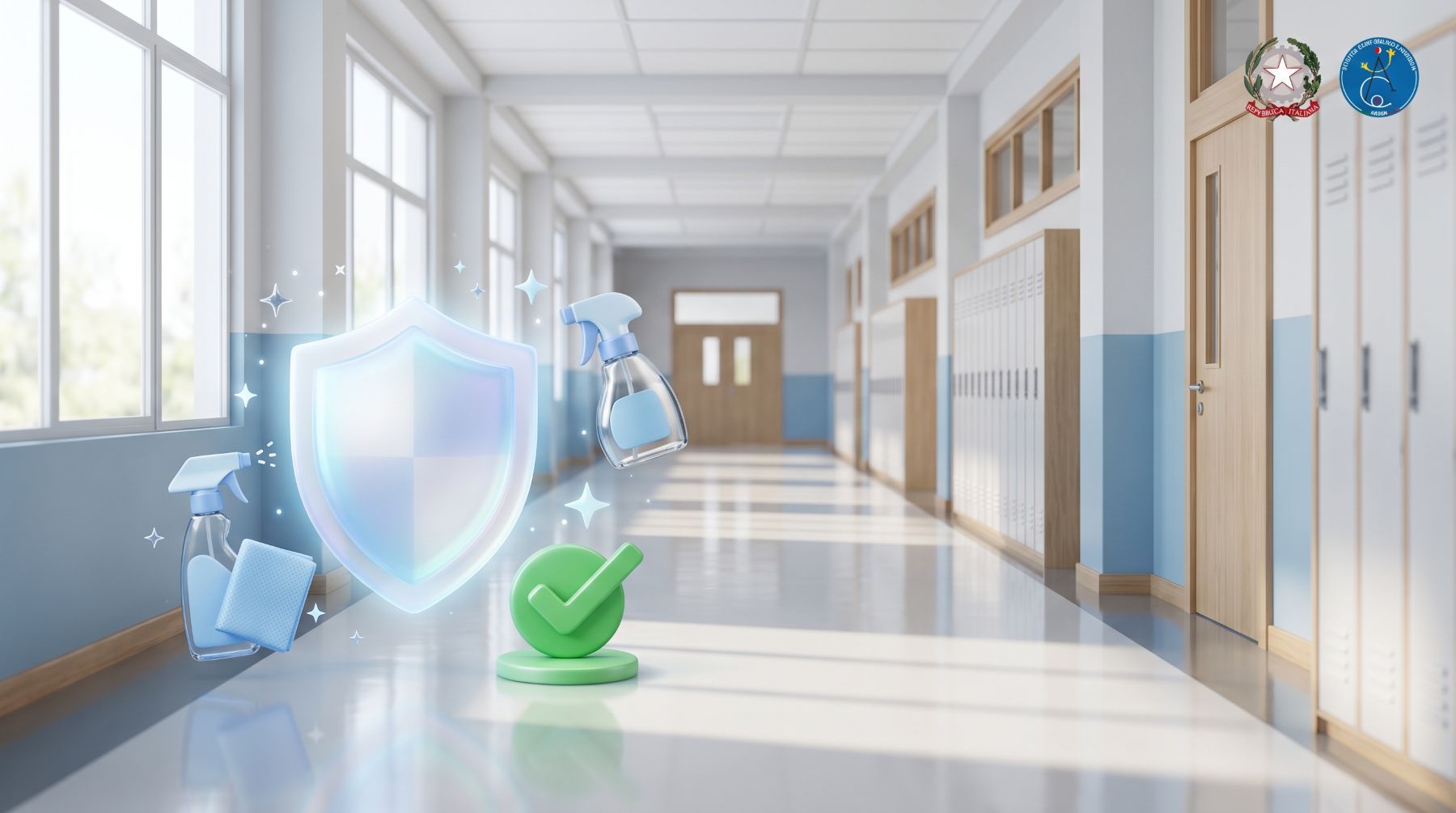 Interventi di derattizzazione e sanificazione alla Scuola Secondaria – 16 ottobre 2026